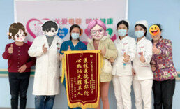 孕24周就宫口全开？湘雅产科为孕妇“缝合”羊膜囊“兜”住新生