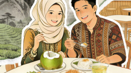 湘茶出海・香飘大马｜湖南名茶马来西亚寻味之旅