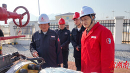 张家界中燃开展消防用电专项检查 筑牢岁末安全防线