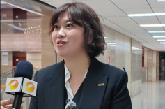 湘品出海对接会丨香港贸发局：香港是湖南农业企业走向全球的“最佳合伙人”