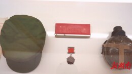 鹤城：怀化首个民兵专属思想教育展馆落成