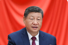 时政微观察丨推进全面从严治党，总书记提出新要求