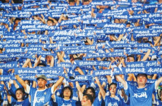 千年潇湘气 一城冲锋魂——永州湘超冠军的精神密码