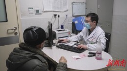 天冷易诱发面瘫 注意保暖莫劳累