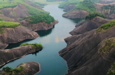 文化认同，吸引韩国游客来郴州