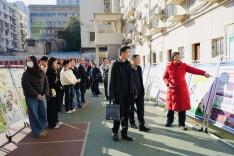 娄底三小：气象为媒，共育科学之花