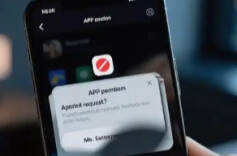 观点 | 为App个人信息收集划红线