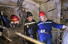 以“万全之备”应对“万一之患”——记“全省担当作为优秀干部”彭希勇