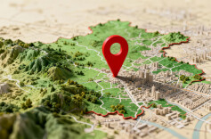 警惕测绘数据“隐形外泄” 