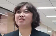 吴潇潇:香港是湖南农业企业走向全球的“最佳合伙人”