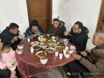 熊其雨专栏|华容塔市驿早酒文化寻踪：黄鳝码和竹杠面，到穴位