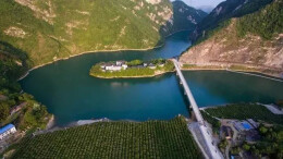 观点 | 鱼水情 振兴路