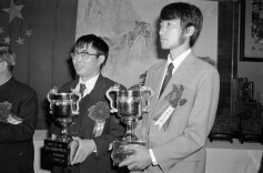 “棋圣”离去 传奇永存