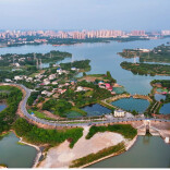 湖光潋滟处，人水两相宜！看沅江浩江湖如何化“生态痛点”为“幸福支点”