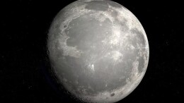 月球被大撞击后产生了哪些变化？嫦娥六号月壤研究再获新成果