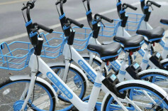 畅骑卡限时、续费提示被“隐身”……共享单车优惠暗藏猫腻