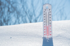 中东部多地将现冷暖大逆转 明起雨雪天气逐渐增多