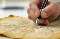 “老地图”≠可公开！违规售卖、网络传输涉密地图被追责 