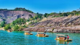 文旅湖南丨永州看球，郴州旅游！一张票根享一城优惠