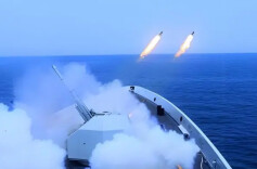 航行警告！南海海域军事训练 禁止驶入