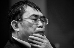 芙蓉国评论丨九段“名士”，超一流风华