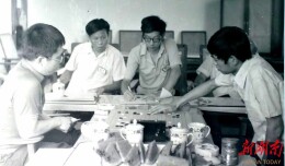 纪念“棋圣”③丨中国首个围棋博士何云波对话棋圣聂卫平：擂台与抗癌