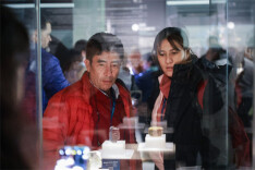 Liangzhu exhibition answers the question of defining civilizations