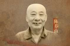 陈养山：发展“中统”要员成我党内线 潜伏16年从未被捕成“福将”丨誓言无声㉟