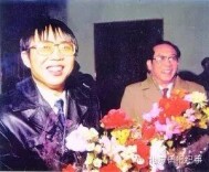 一夫当关聂卫平！40多年前，那场荡气回肠的胜利