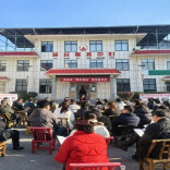 临湘：移风易俗宣讲倡新风 文明殡葬理念润民心