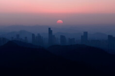 我的2025 | 彭东刚：与生活对望