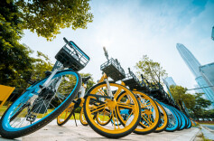 畅骑卡限时、续费提示被“隐身”……共享单车优惠暗藏猫腻