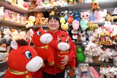 “哭哭马”走红，商家做对了什么？