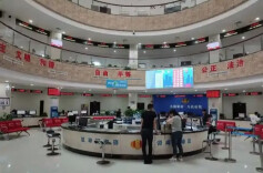 从“满厅跑”到“一窗办”——邵阳市政务服务改革“一窗受理”提效能暖民心