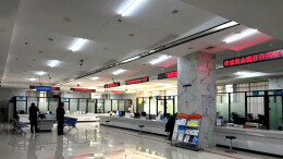 聚焦“高效办成一件事”，湘乡市持续推动政务服务提质增效