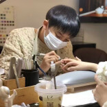 谁说美甲是女生专属？长沙男美甲师9年指尖匠心圈粉