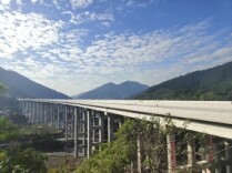 湖南今年交通运输固定资产投资计划出炉，将重点推进31个高速公路项目