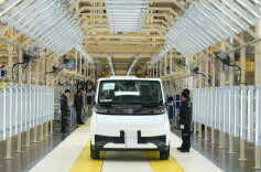 湘潭市跃居全省汽车制造大市行列 新能源和汽车制造产业链党委功不可没