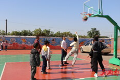湘潭市雨湖区姜畲镇梅花学校：耕植乡土润童心 文体融合绽芳华