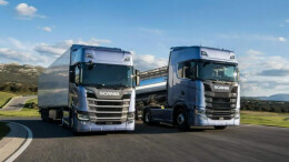 2025年商用车产销重返400万辆以上