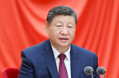 联播+｜总书记的“治权”之喻