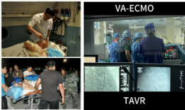 医者如炬，映亮生命防线——记2025湖南省“芙蓉计划”入选者、湖南航天医院王旭东