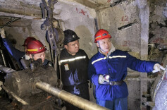 以“万全之备”应对“万一之患”——记“全省担当作为优秀干部”彭希勇