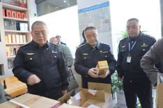 娄底：严打违法违规行为 筑牢民生防线