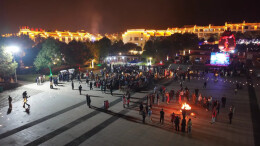 汝城县：“名人+文旅”推动温泉文旅经济持续升温