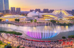 被央视《朝闻天下》点赞的小剧场，何以在湘江新区愈“演”愈“热”？