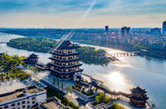 集群领跑 单项夺冠 湘乡市产业培育多点开花