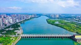 跟着央超游永州｜给我五天时间，带你玩遍永州