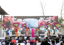 10份“文化大餐”送到家门口，湖南启动“送戏曲进万村，送书画进万家”活动