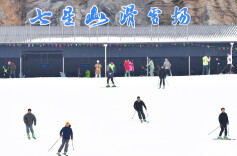 冬日限定，湖南人有自己的“雪乡”！ 